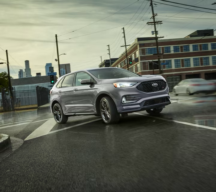Take on the road in style with the 2024 Ford Edge.

#fordofkirkland #fordmotor #fordauto #builtfordtough #fordperformance #offroad #fordmotorcompany #fordperformnceclub #fordsofinstagram