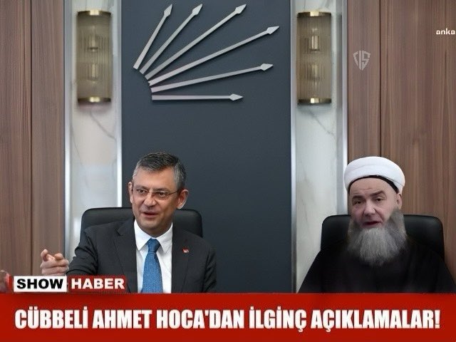 Abi yok artık yaaa