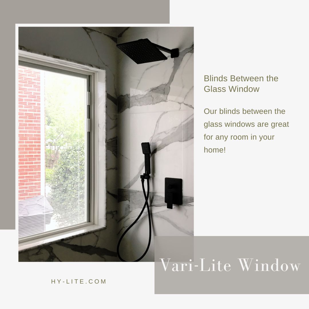 Our Vari-Lite windows are a good option for any room in your home! If you are wanting multiple window options with low maintenance, Vari-Lite is the way to go!
 #VariLiteWindows #WindowDesign #EnergyEfficient #HomeImprovement #ModernHome #WindowOptions #LowMaintenance