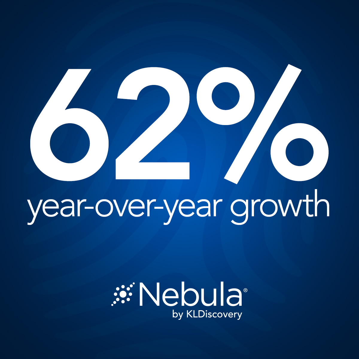 Nebula, KLDiscovery’s proprietary SaaS platform for legal, compliance, and investigation needs, experienced 62% year-over-year revenue growth in 2023. New AI features are planned for 2024 and 2025. kldiscovery.com/blog/kldiscove…

#LegalTech #eDiscovery #FutureOfLaw
