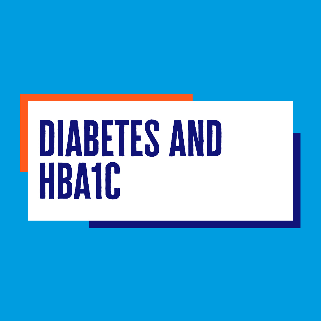 Join our colleagues next month for a free webinar on Diabetes and HbA1c 🩸 📅 Thursday, 13 June 2024 🕗 2 - 3.30pm This event is open to people living with and affected by diabetes and HCPs. Learn more and register 👇🏽 orlo.uk/5ulYl