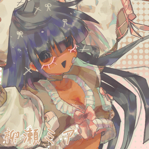 VoiceFace_Team's tweet photo. ✨ Hey gang ~ ! We have an update regarding our virtual singer, Mia Yanase (^ヮ^,, )
❓ Introducing; TAILOR, a reimagining of Mia's base voicebank, recorded in 3 pitches with a strong, lively tone.
#VoiceFace #UTAU https://t.co/rS5v98dW18