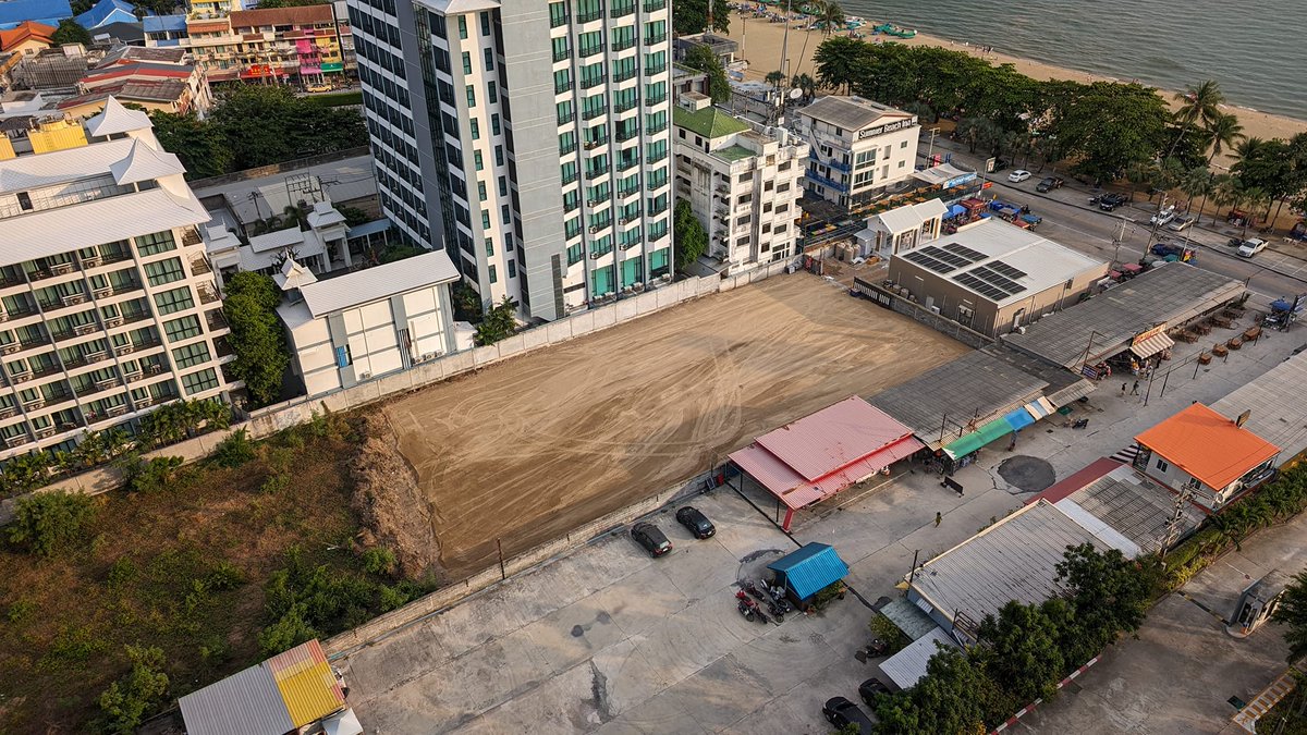 Another Night Market planned for Jomtien Beach Road
#Jomtien #Pattaya #พัทยา #Thailand