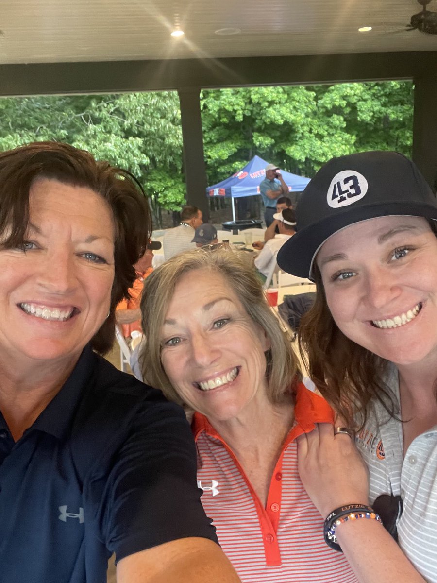 8th annual #Lutzie43 Golf Event So proud of the foundation ⁦@lutzie43⁩ and my family Miss you dearly, Philip