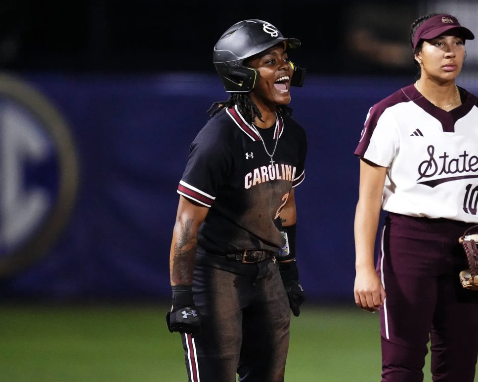 Softball America tweet media