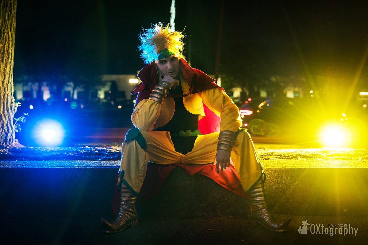 WHAT IS A MAN?

Photo: Foxtography 
#jojo #jojosbizarreadventure #jjba #dio #diobrando #jojocosplay #jojocosplayer #jojosbizarreadventurecosplay #jjbacosplay #jjbacosplayer #diocosplay #diobrandocosplay #jojo #jojodio #diojojo #jojos #jojopart3 #jojoedit #cosplay #cosplayer