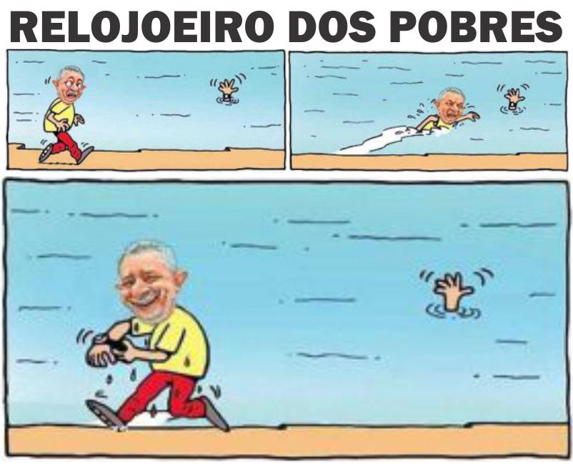 'GOVERNO LULA SALVA' COMO EU VEJO👇👇 Rio Grande do Sul Elon Pablo Marçal Band GloboNews Uruguai ANTT Censura Neto Gaza Venezuela Paulo Pimenta Desgoverno Felipe Neto Mentiroso Senadores Fakenews Santa Catarina #Globolixo DPVAT IMPOSTO Incompetência Janja O SBT Bonner O PT O RS