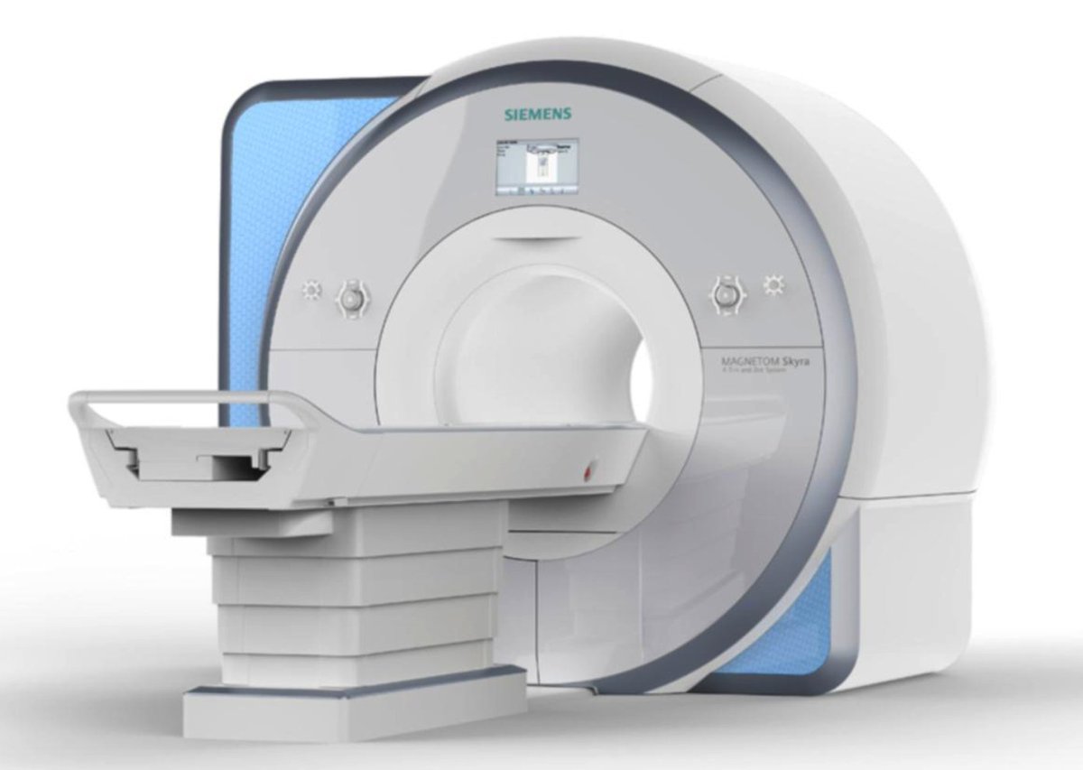 University Hospitals Cleveland, Siemens Healthineers Announce 10-Year Strategic Alliance

Read more ➡️ bit.ly/3yaMYK1
@UHhospitals @SiemensHealth
#Radiology #HealthcareNews #RadNews #Imaging