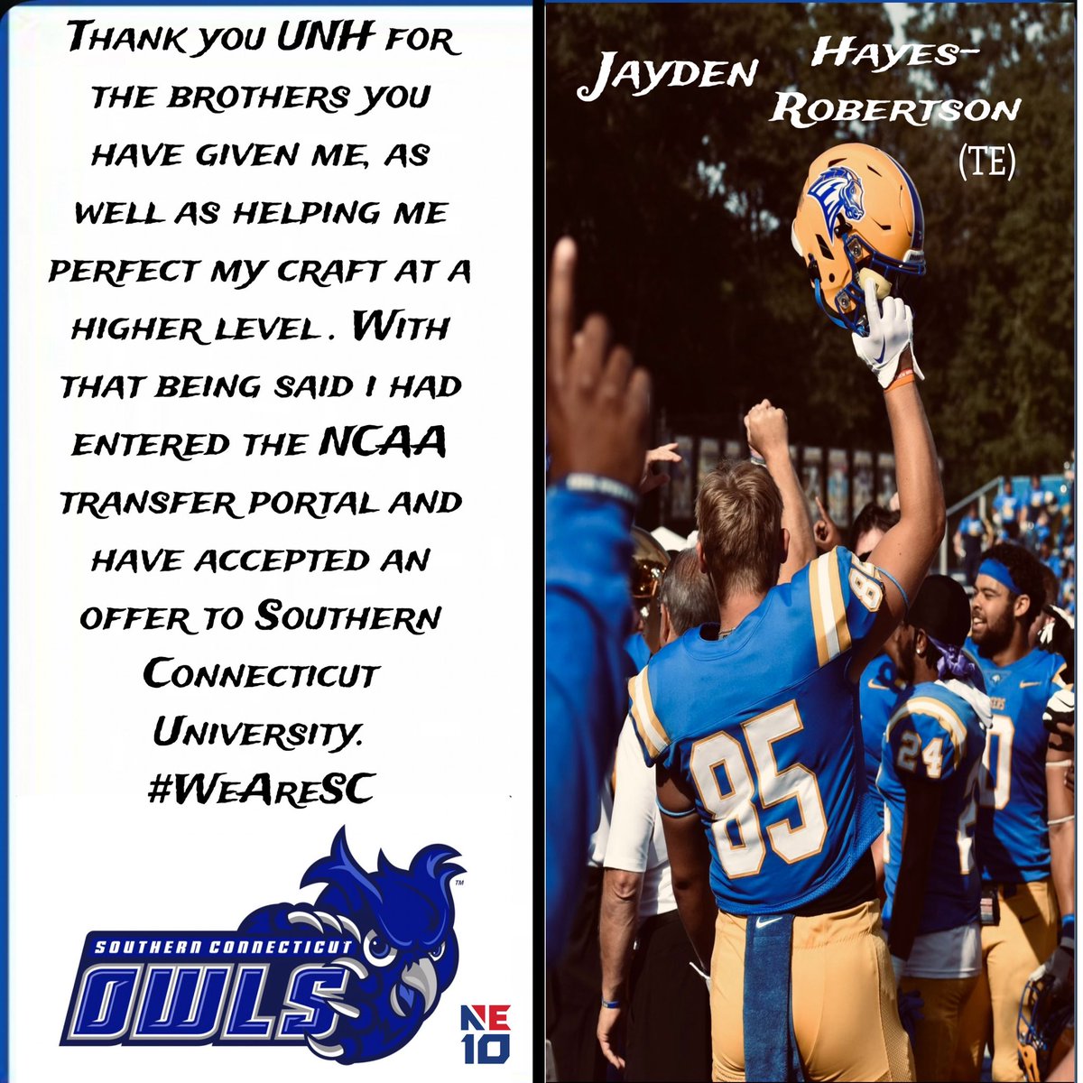 Jayden Hayes-Robertson tweet media