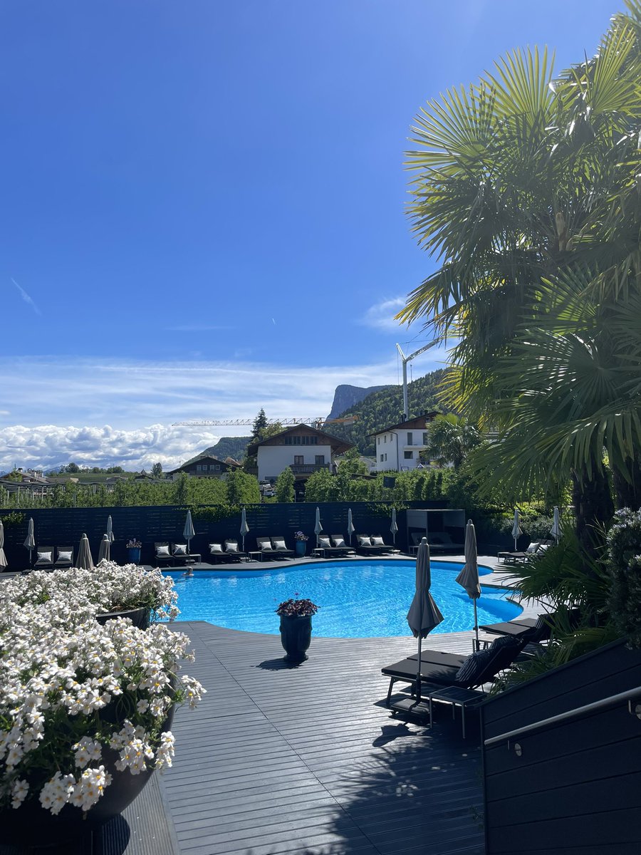 Happy in Südtirol ☀️🤗