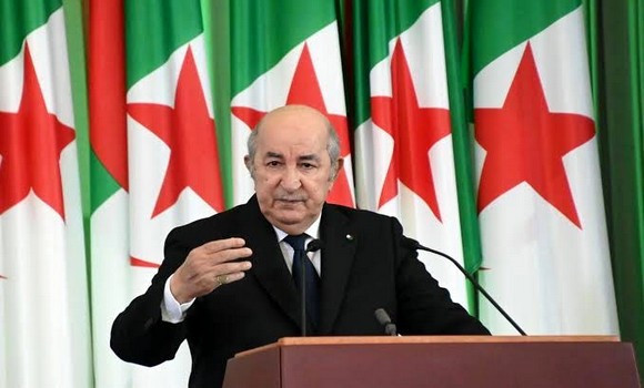 APS_Algerie's tweet photo. #Moudaf: les mesures du #président_de_la_République saluées
🔗https://t.co/xhOMben9pZ https://t.co/yc3OUuefQj