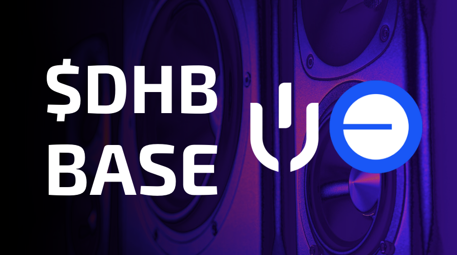 Get ready, DeHubbers.

We'll be deploying on Uniswap imminently

Base Contract:

basescan.org/token/0xD20ab1…