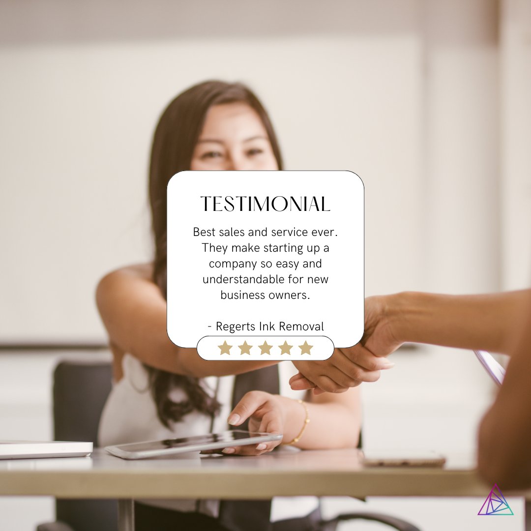 🌟 Big shoutout to our awesome client for the kind words! Whether it's laser technology, training, service, or marketing, we're committed to helping our clients every step of the way.

#HappyClients #ClientTestimonial #StartupSuccess #AstanzaLaser