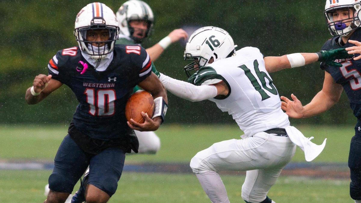 Stepinac Athletics (@stepinacsports) on Twitter photo Thank You Coach Drew Hennessy <a href="/CoachHennessy73/">Coach Henny</a>
WestConn Football for recruiting <a href="/StepinacSports/">Stepinac Athletics</a>. <a href="/WestConnFB/">Westconn Football 🐺</a> <a href="/DAllen2_/">Dae’Shawn “DaeDae”Allen</a> Thank You Coach Drew Hennessy <a href="/CoachHennessy73/">Coach Henny</a>
WestConn Football for recruiting <a href="/StepinacSports/">Stepinac Athletics</a>. <a href="/WestConnFB/">Westconn Football 🐺</a> <a href="/DAllen2_/">Dae’Shawn “DaeDae”Allen</a>