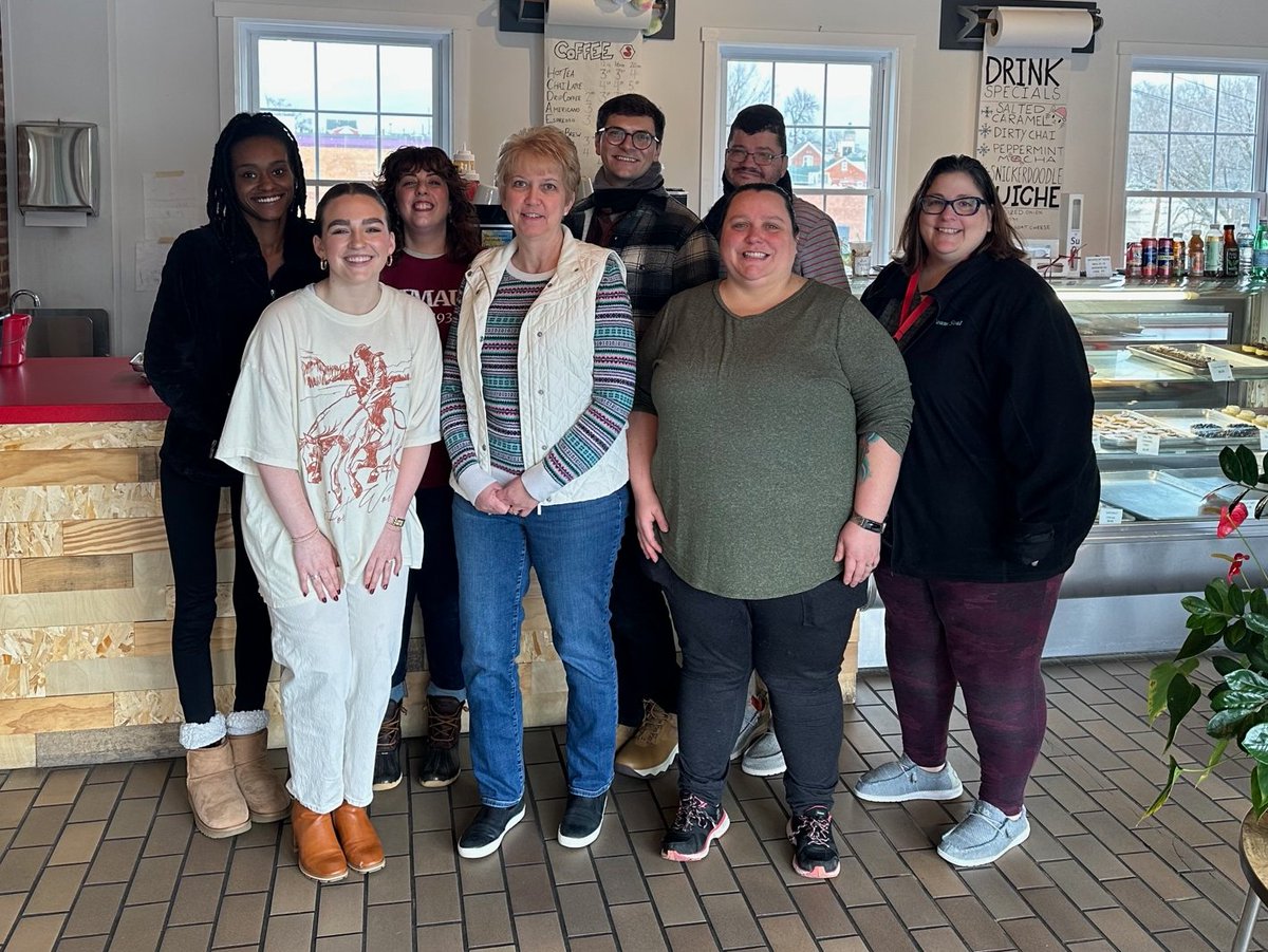 ☕️31 hrs for the MO State Budget to pass! Lots for the #moleg to get through by then. We hope #moleg remembers Missourians with #IDDs. Want a recap of the leg. session?! Join us at Coffee for Change in St. Charles at Sucrose Bakery next Thursday. Sign up: emmaushomes.org/coffees-for-ch…