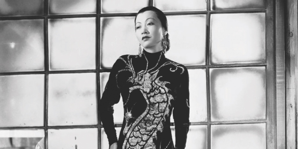 She’s the face of a 2022 @usmint quarter & her own @Barbie in the ‘Inspiring Women’ series — but who is Anna May Wong, and what made her an icon? @yunte tells Wong’s story in the last book of his Asian American icons trilogy, ‘Daughter of the Dragon.’ ow.ly/l7N750RzY1x