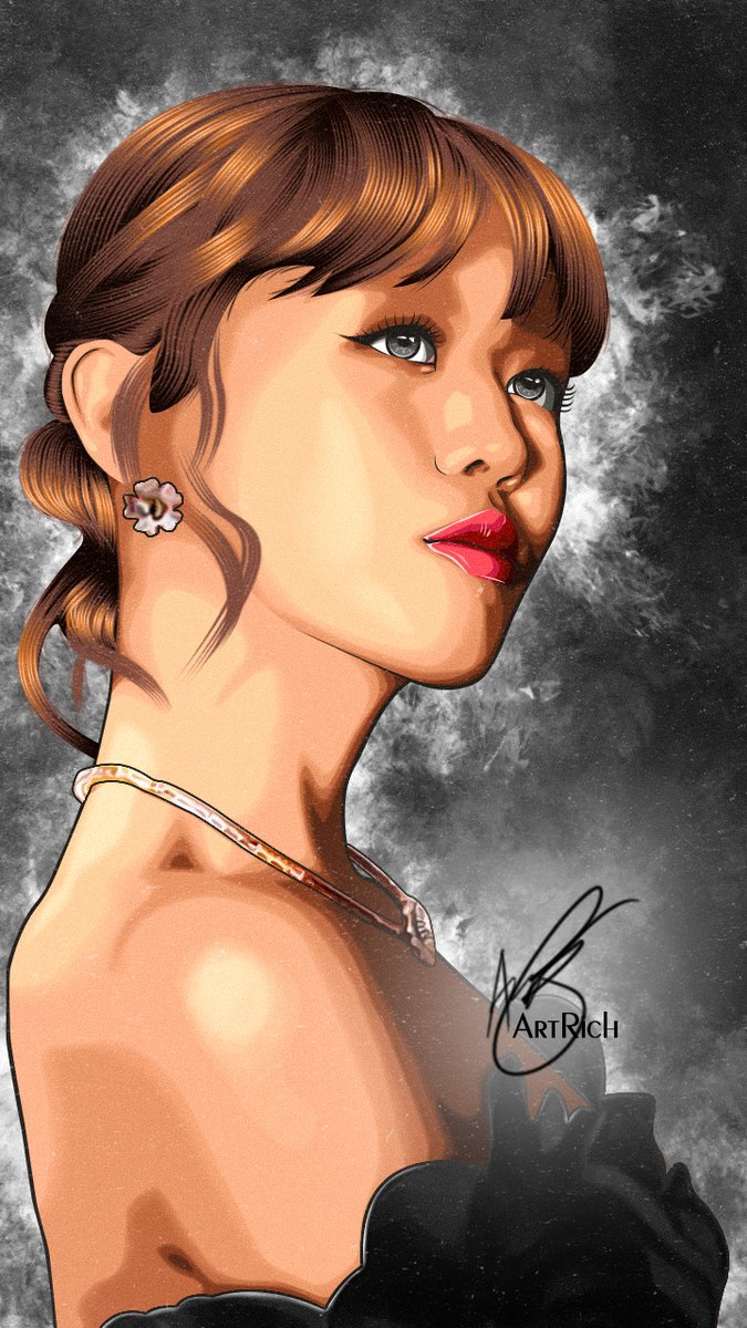Chaotic Beauty. 🖤
<a href="/bini_maloi/">Maloi Ricalde ౨ৎ</a> <a href="/BINI_ph/">BINI_PH</a> 

#BINI #Fanart