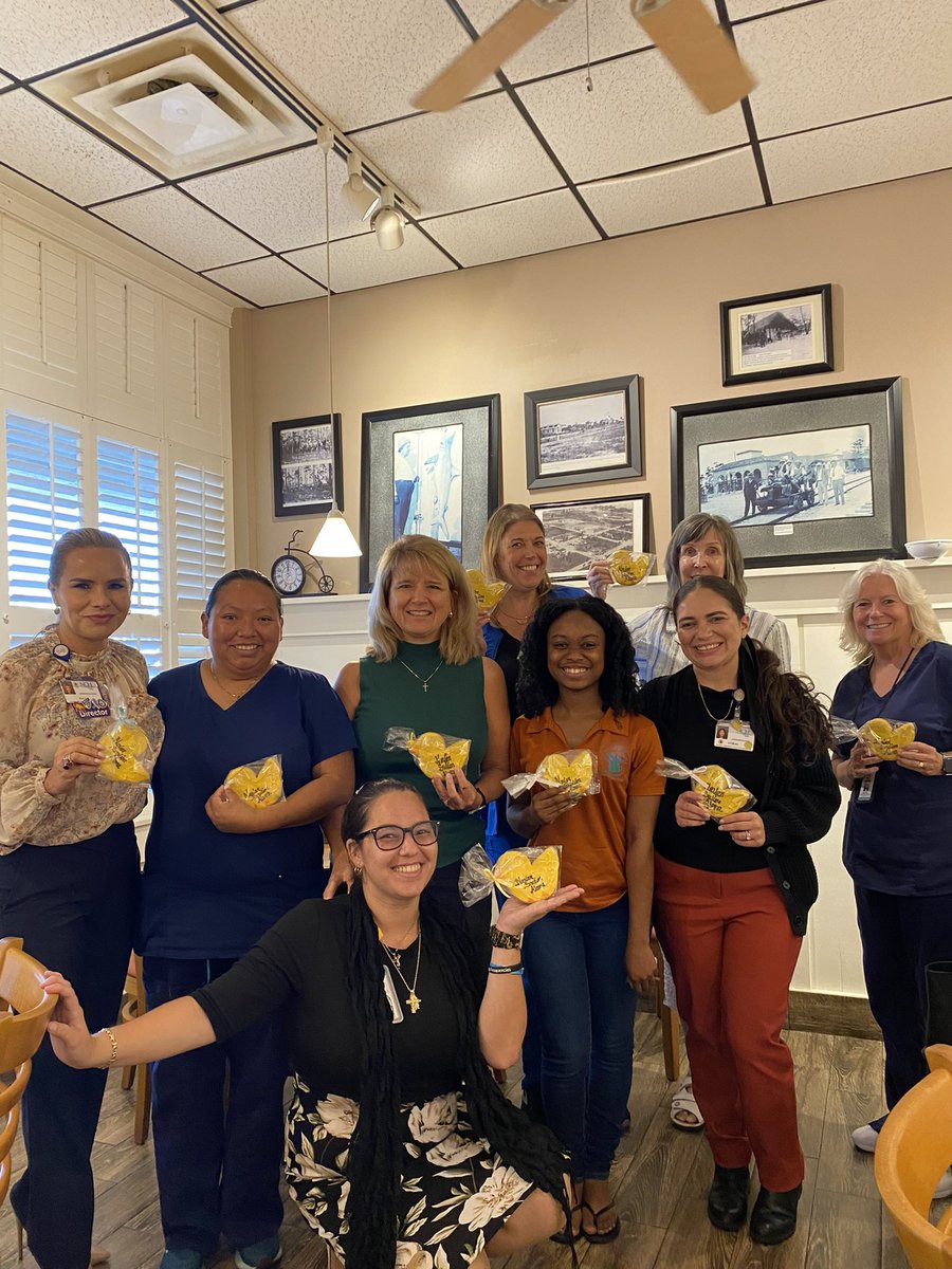 We are loving all of our partners celebrating National Water Safety Month! Our Safe Infant Sleep Committee didn’t forget about water safety at this week’s meeting💛

Thank you to the wonderful organizations a part of the committee:
@HealthyCollier 
@MyFLFamilies