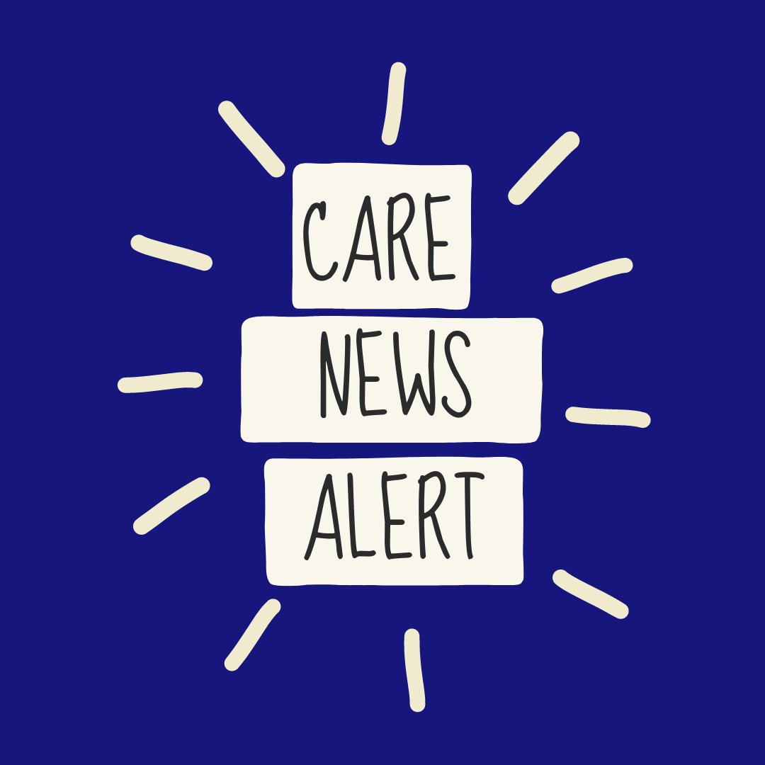 The Government is going to review the 'effectiveness' of @CareQualityComm. This will include how the regulator is taking into account people relying on services. Plenty to say on this one! #CareRights pulsetoday.co.uk/news/breaking-…