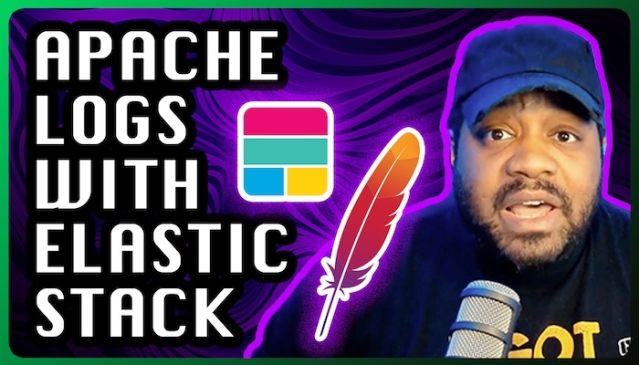 Watch @akamaidev's step-by-step guide with Josh from KeepItTechie on installing and configuring Elasticsearch for visualizing Apache logs on Ubuntu. Learn more. @Akamai #DevOps #Cloud bit.ly/4a9hLnv