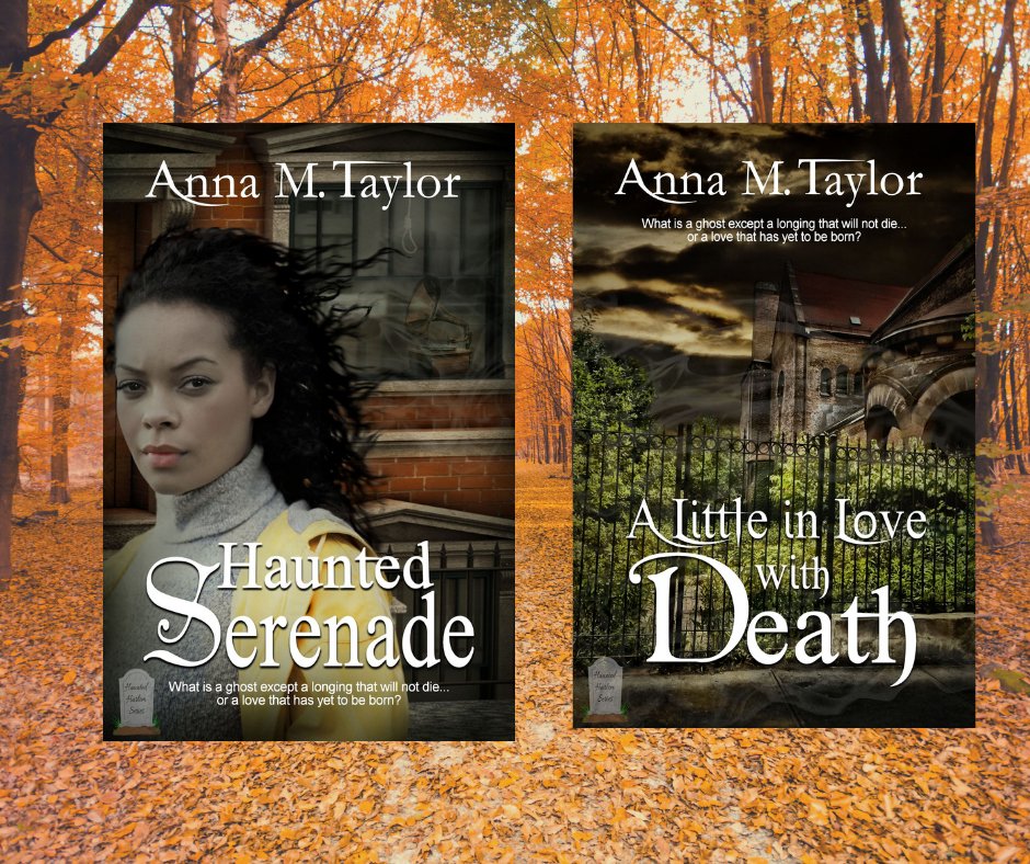 A mother gone home to protect her daughter. A daughter come home to help her mother. Give these Haunted Harlem titles to your lite #paranormalromance loving mom on #MothersDay. amzn.to/355nKv0 #mothersdaygifts #blacklove #blackromance #secondchanceromance #ghostmystery