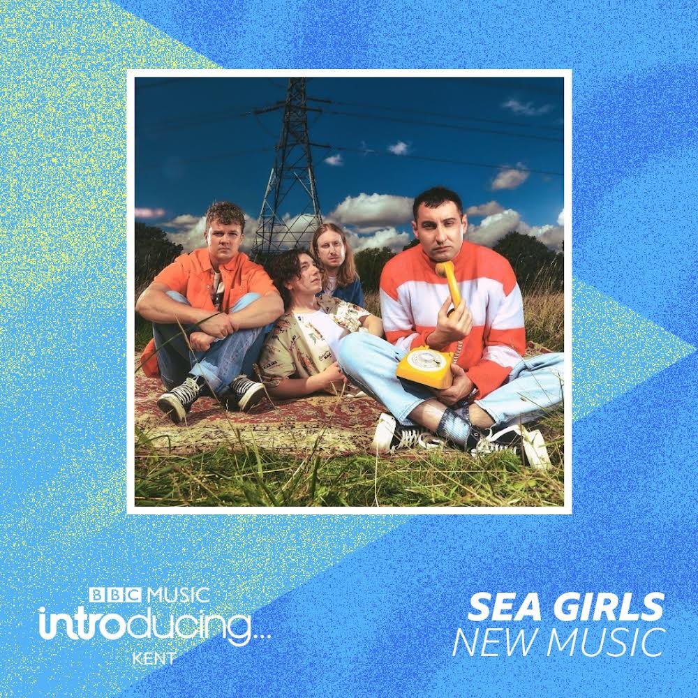 Hyped for tonight’s @bbcintroducing Kent show with @AbbieAbbiemac and play of Come Back To Me 🩵 Listen 8 - 10pm here : bbc.co.uk/programmes/p0h… (Show repeat Saturday same time)
