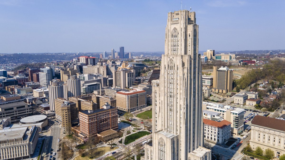 📢 Calling all higher education changemakers! Join us on May 17, 2024, at Alumni Hall for the 2024 Transfer Pathways Summit to discuss fostering transfer cultures and successful student transitions. Register now: pitt.ly/4b71H6Z