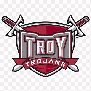 After a great conversation with coach @BooneBoonec I’m beyond Blessed to receive Another D1 Offer From Troy University🔴⚪️ @TroyRecruiting @ShedrickMckenz2 @coachbj1911 @__CoachSulli @cliff_collins10 @smccfootball @SidFor6