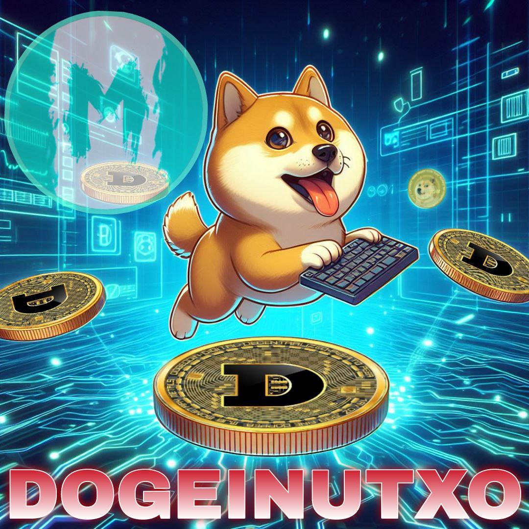 TheMilitia is more than just a crypto community. It's a family of like-minded individuals who are passionate about learning and growing together.
@the_militia9
@dogecoin
#Web3 #TheMilitia #memecoin #xrp #xahau #Noderunners #Doginals
$Doge $BCUT $Mery $TON  $EIGEN $WIFE