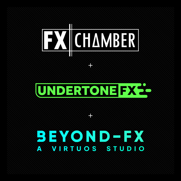 FX-Chamber tweet media