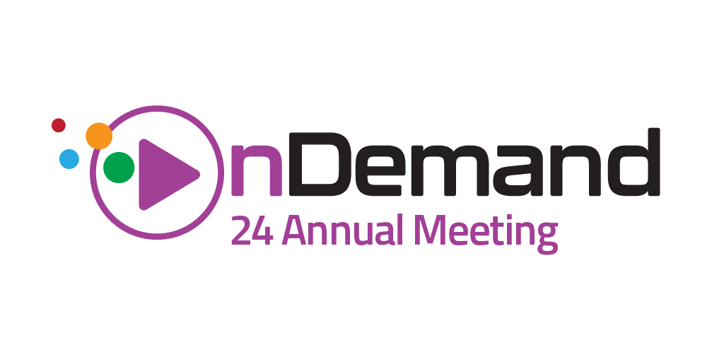 #AANAM On Demand is now available! Purchase today to access your favorite sessions or catch those you missed: bit.ly/4boC6Hb #NeuroTwitter #Neurology