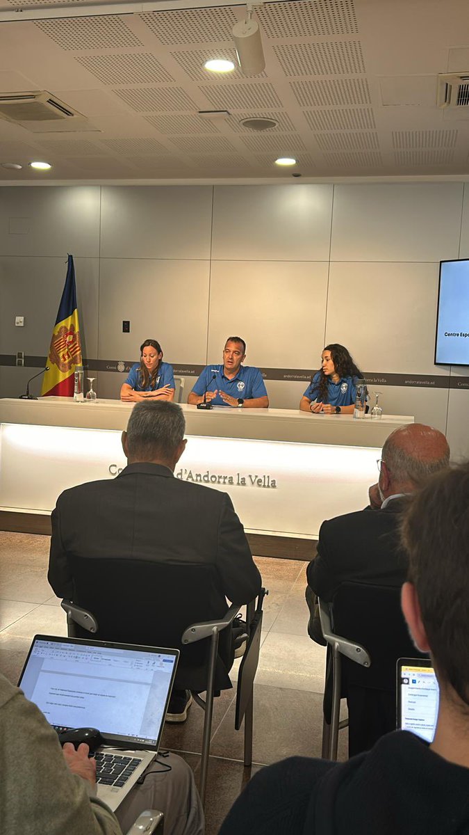 CN Sant Andreu tweet media