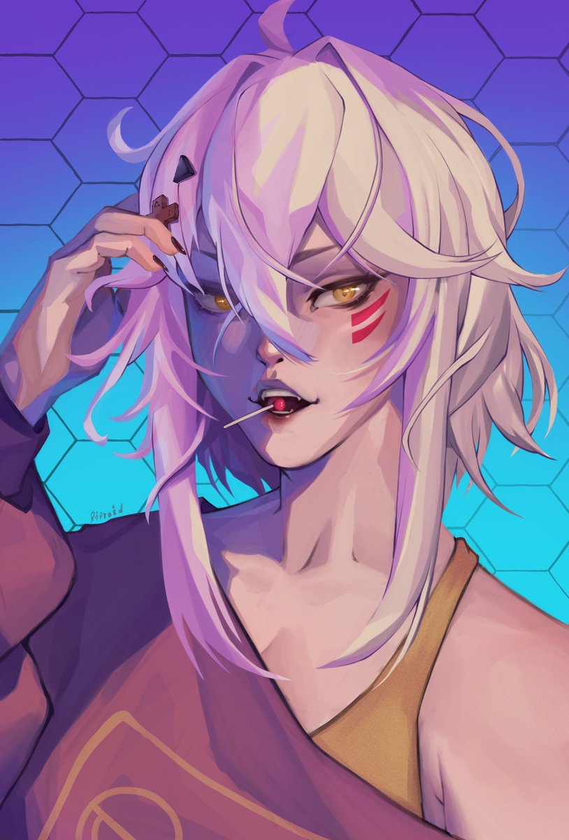 Riproid ✒️🩸 tweet media