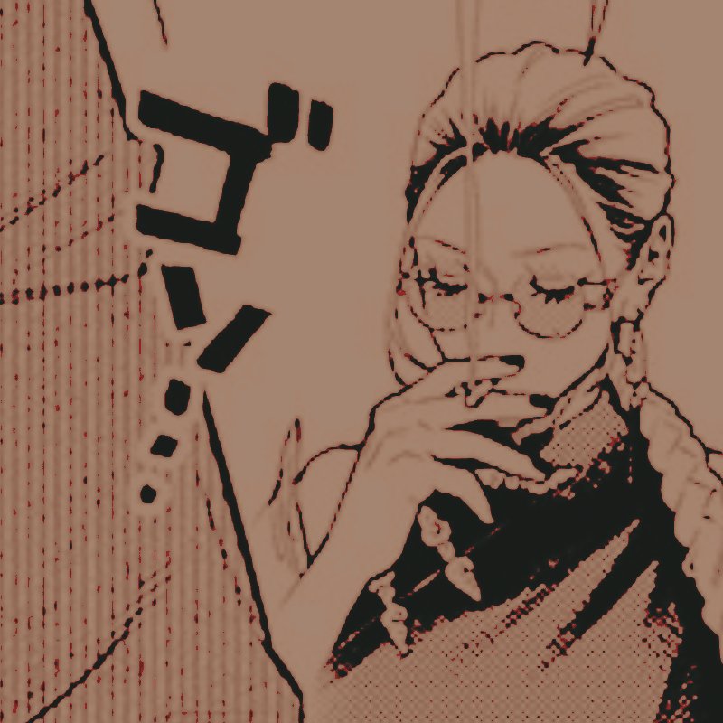 MAGASHOOTER's tweet image. ᅠ

so you're the mysterious typa' guy, huh? pretty sure you were not one of the popular boys at school.

ᅠ