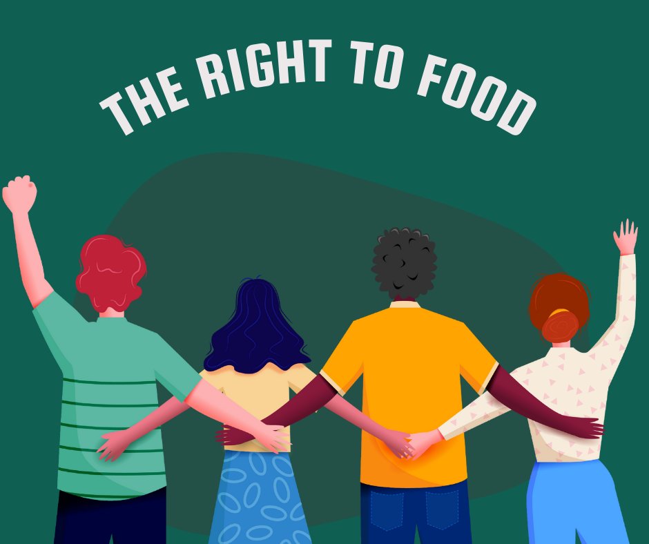 We have signed this joint letter from @JustFairUK calling on the UK Prime Minister to stop evading the scrutiny of the UN on the issue of food poverty. The UN special rapporteur wants to conduct an official visit to the UK and should be granted access. ⬇️ independent.co.uk/news/uk/home-n…