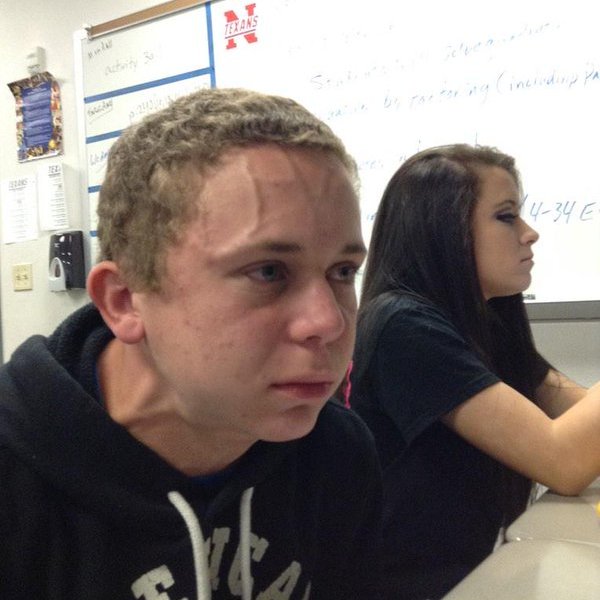 Me trying not to talk about Trustpilot when the stock is up 15% this month (when it is down I say nothing)