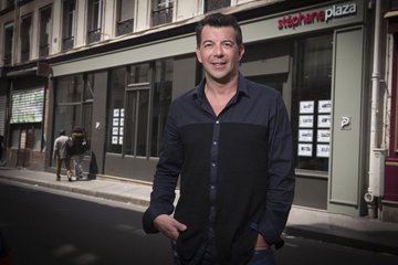 Stéphane Plaza veut s'implanter aux Antilles "tel un Christophe Colomb" et fait polémique 
➡ Serge Letchimy, le président du Conseil exécutif de Martinique, évoque "une insulte impardonnable"
📺📱la1ere.francetvinfo.fr/stephane-plaza…