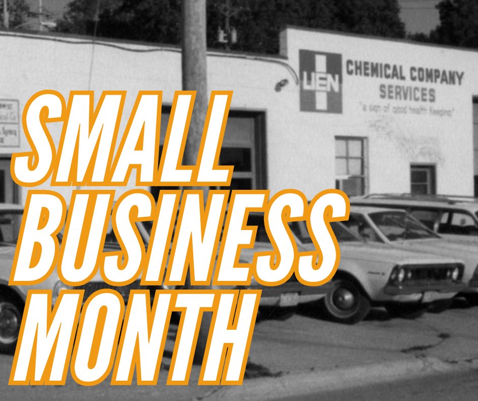 Since 1975, Lien Termite & Pest Control has been family owned and operated, providing your family with experience and expertise in every interaction. We are proud to be your Omaha and Lincoln pest control company! #smallbusinessmonth #familyowned #pestcontrol #lientermite