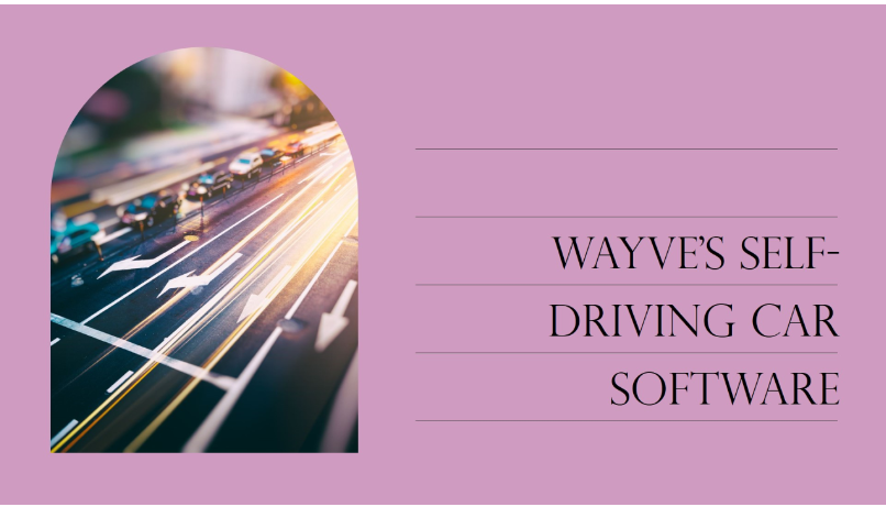 For customization or any other report query for Market: prodture.com/contact/
#Wayve #SelfDrivingCars #AI #Investment #Technology #Innovation #AutonomousVehicles #AcademyOfRobotics #TechStartups #prodture #marketresearch #marketgrowth #marketanalysis #marketresearchreport