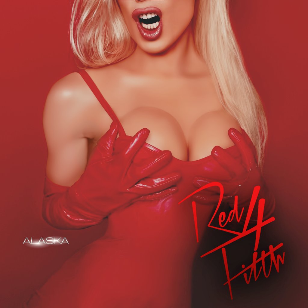 Still obsessed with this album! I wanted to make it super retouched I love the outcome wbu? 💄♥️

@Alaska5000

#alaska #alaskathunder #red4filth #single #singlecover #singleartwork #artwork #design #graphics #graphicdesign #photoshop #adobe