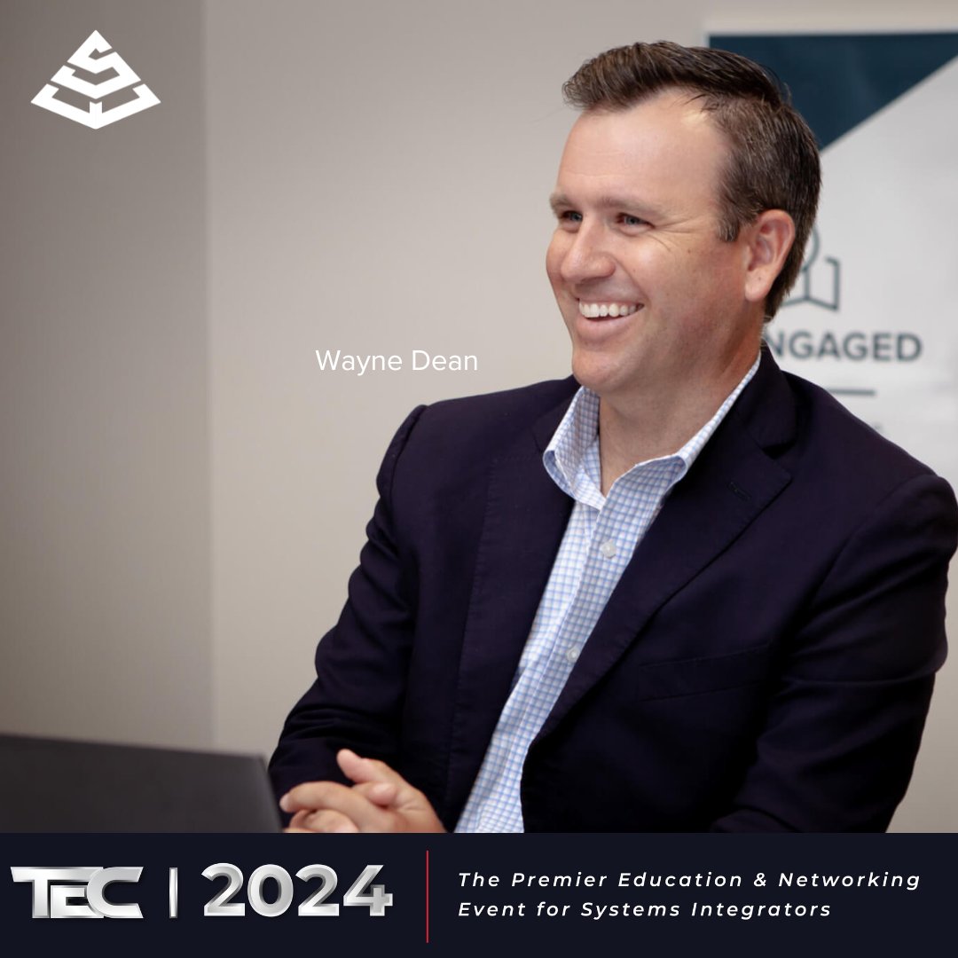 As proud sponsors of @PSASecurity TEC 2024, we’re thrilled for Wayne Dean, Commercial Insurance Principal to represent us in Dallas.  

Stay tuned for updates and takeaways from this year's event. 

#SnellingsWalters #ThatsMyAgency #Security #PSATEC #InsuranceProfessionals