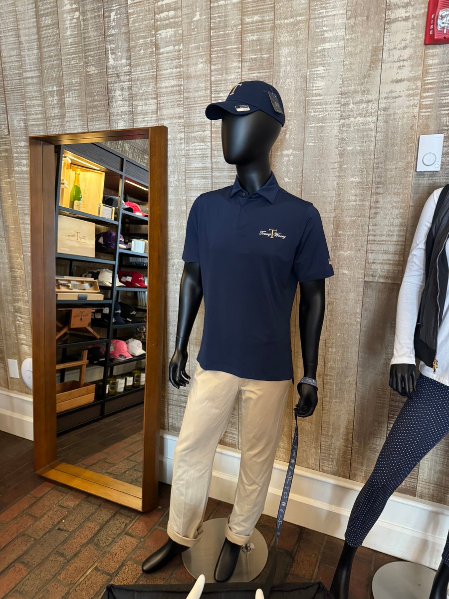 Shield yourself from the sun in some of our warm-weather ware! ☀️🧢 For a full list of our apparel and accessories, visit loom.ly/NRcZtgg #TrumpWinery #SunProtection #WarmWeather #UVProtection #Apparel