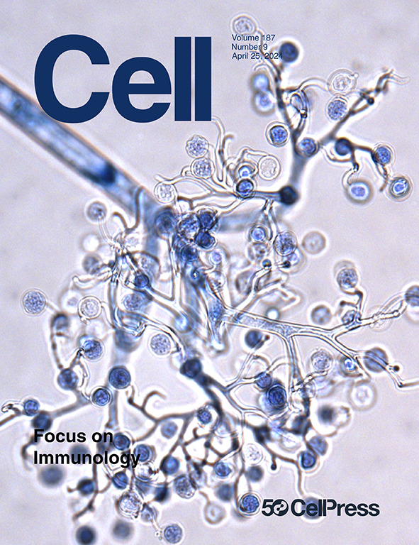 Revisit our latest anniversary focus issue on #Immunology! Explore reviews, perspectives, & more thought-provoking articles on topics ranging from innate immunity to plant immune systems: cell.com/cell/issue?pii…