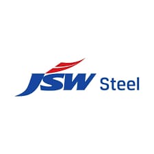 15 JSW Steel ltd

⭐JSW Steel, partnered with JSW Energy, is building a  3,800 tons per annum green hydrogen plant powered by 25 MW of renewable energy