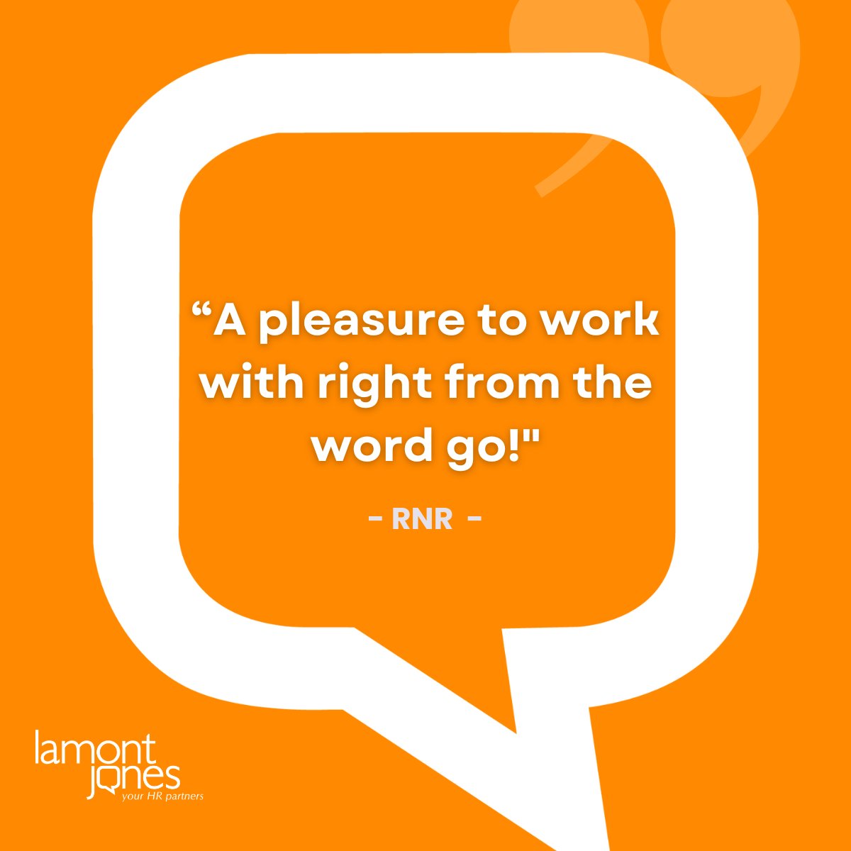 Client Testimonial: Lamont Jones - Providing Exceptional Support from Day One
Learn how we can provide tailored HR solutions for your business needs
Read the Full Review Here: lamontjones.co.uk
#ClientTestimonial #HappyClients #ExceptionalSupport #HRServices