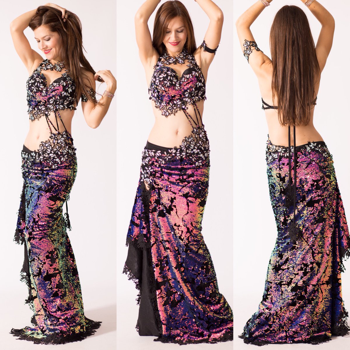 #bellydance #bellydancers #bellydancecostume #danzaoriental