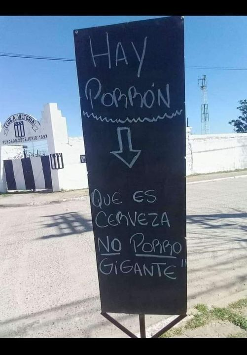 por que no
