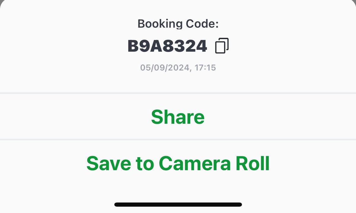 FreshBossTips's tweet photo. 5 ODDS FOR THE DAY 

B9A8324💚

Telegram channel 
👉🏻https://t.co/6jHXcBPAvi https://t.co/pWXmOY58xt