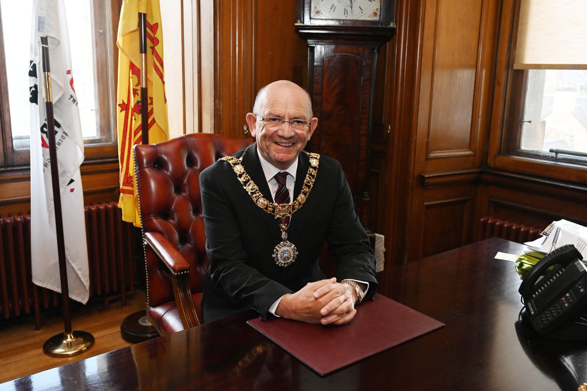 The City of Edinburgh Council tweet media