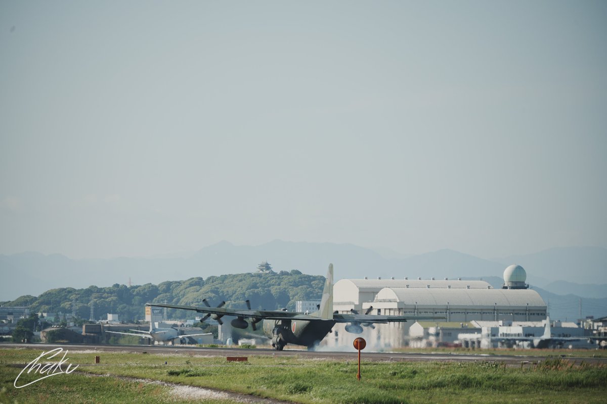 #航空機 #航空自衛隊
75-1075 Lockheed C-130H Hercules
#小牧空港 #小牧基地 #小牧
#カメラ好きな人と繫がりたい
#SONY #SonyAlpha #sonya7iv
#TAMRON #A067 #50400f4563